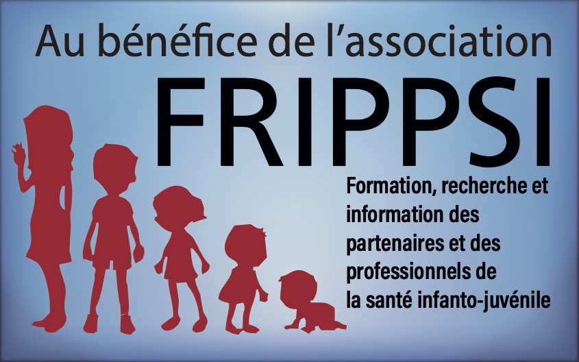 logo de l'association FRIPPSI
